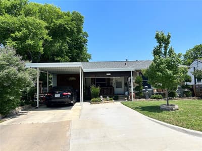 501 E Holley Street, Mesquite TX 75149 - Photo 2