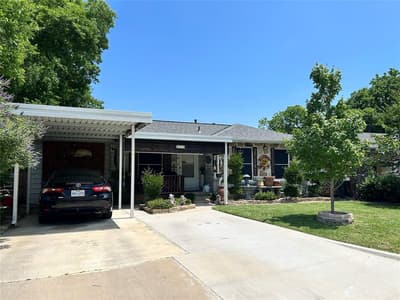 501 E Holley Street, Mesquite TX 75149 - Photo 3