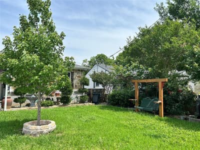 501 E Holley Street, Mesquite TX 75149 - Photo 4