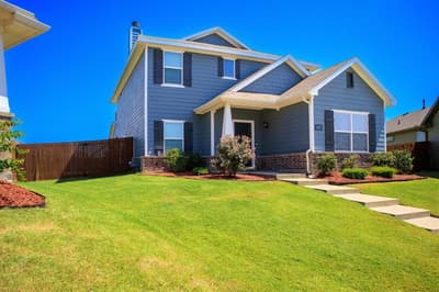 4036 Aurora Lane, Forney TX 75126 - Photo 2