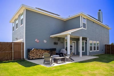 4036 Aurora Lane, Forney TX 75126 - Photo 3