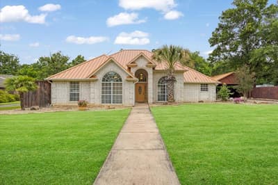 3420 Graham Street, Paris TX 75460 - Photo 2