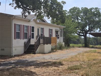 1331 Jay Bird Road, Springtown TX 76082