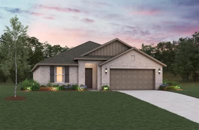 3048 Hollybrook Lane, Anna TX 75409
