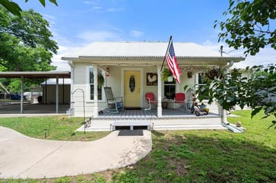 1101 S 37th Street, Corsicana TX 75110 - Photo 3