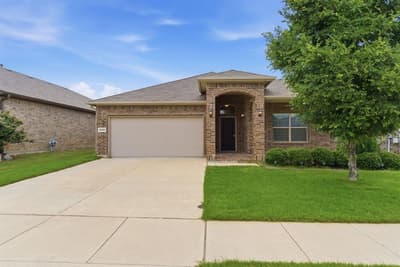 2429 Indian Head Drive, Fort Worth TX 76177