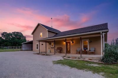 4435 S FM 113, Millsap TX 76066 - Photo 2