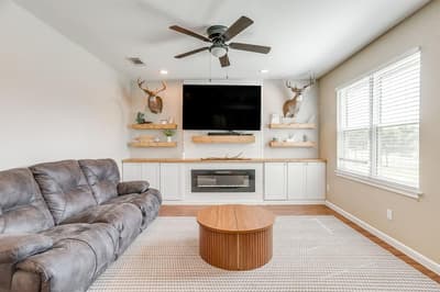 4435 S FM 113, Millsap TX 76066 - Photo 3