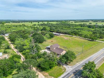 4435 S FM 113, Millsap TX 76066