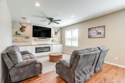 4435 S FM 113, Millsap TX 76066 - Photo 4