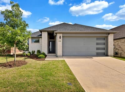 1509 Wayback Drive, Celina TX 75009