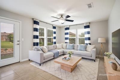 7740 Gulf Breeze Lane, Frisco TX 75036