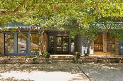 6502 Riverview Lane, Dallas TX 75248