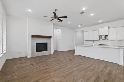 2237 Esher Drive, Little Elm TX 75068 - Photo 4