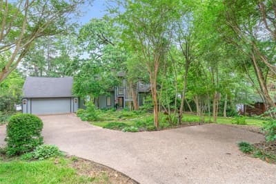116 Pinewood Cove, Holly Lake Ranch TX 75765 - Photo 2