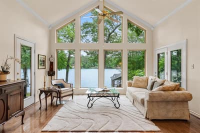 116 Pinewood Cove, Holly Lake Ranch TX 75765