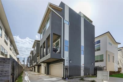 1844 Euclid Avenue # 3, Dallas TX 75206