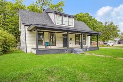 721 Maple Street, Bonham TX 75418