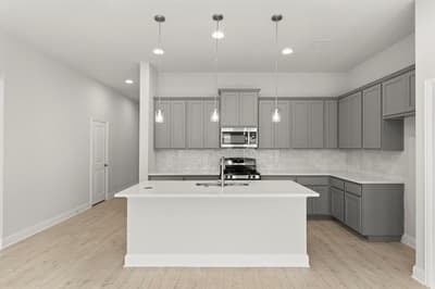 3104 Glatonbury Road, Royse City TX 75189 - Photo 2