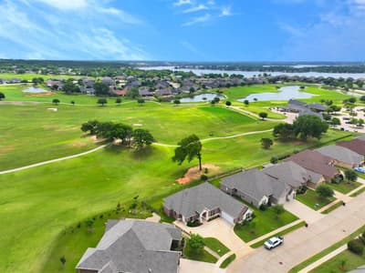 2025 Clive Drive, Granbury TX 76048 - Photo 3
