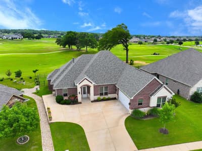 2025 Clive Drive, Granbury TX 76048