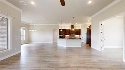 2025 Clive Drive, Granbury TX 76048 - Photo 5