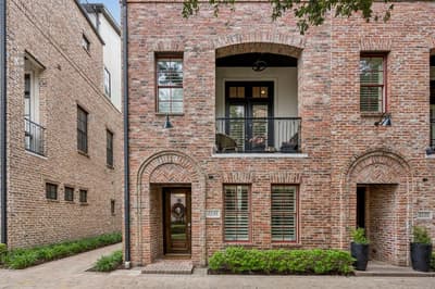 2141 Norlock Lane, Dallas TX 75201 - Photo 2