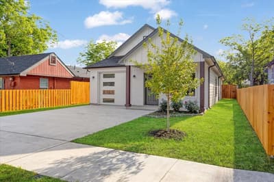 413 N Colbert Avenue, Sherman TX 75090 - Photo 3