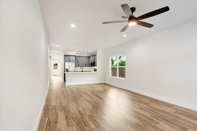 413 N Colbert Avenue, Sherman TX 75090 - Photo 4