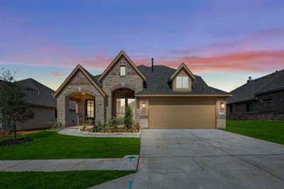215 Seminole Trail, Alvarado TX 76009 - Photo 2