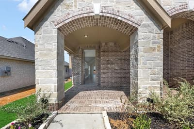 215 Seminole Trail, Alvarado TX 76009 - Photo 4