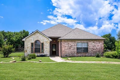 131 Avalon Drive, Princeton TX 75407