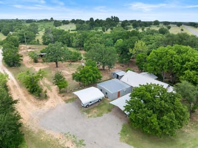 1550 Highway 2318, De Leon TX 76444 - Photo 2