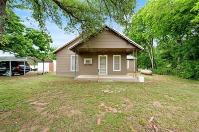 1550 Highway 2318, De Leon TX 76444 - Photo 3