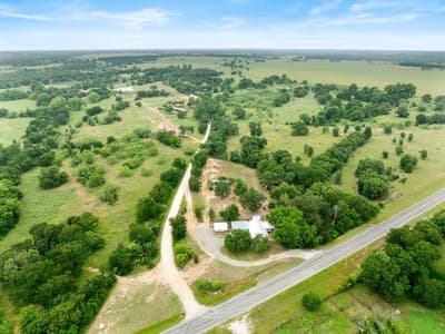 1550 Highway 2318, De Leon TX 76444