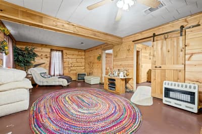 1550 Highway 2318, De Leon TX 76444 - Photo 5