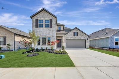 3220 Kingdom Drive, Denton TX 76208