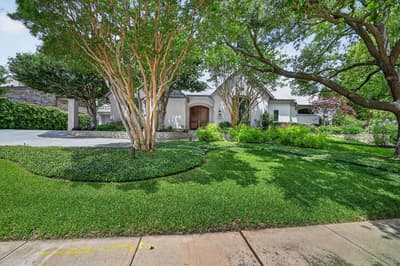 14819 Bellbrook Drive, Addison TX 75254