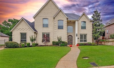 3001 Sunray Valley Court, Arlington TX 76012