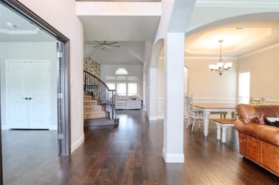2601 Grouse Hollow Way, Midlothian TX 76065 - Photo 5