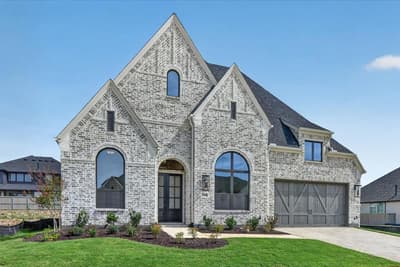 209 Barnwood Way, Northlake TX 76247