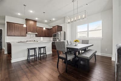 1425 Eclipse Road, Aubrey TX 76227