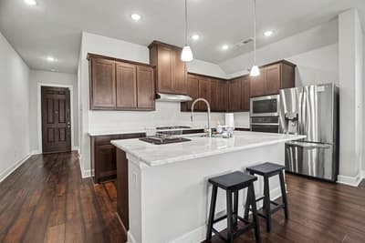 1425 Eclipse Road, Aubrey TX 76227 - Photo 4