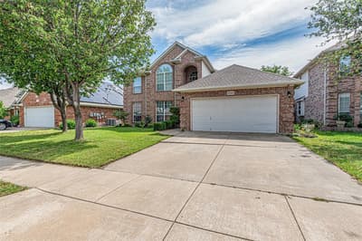 5724 Table Rock Drive, Fort Worth TX 76131 - Photo 3