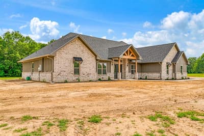 250 Private Road 45855, Blossom TX 75416