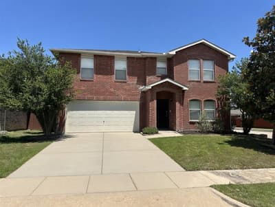 2233 Chestnut Drive, Little Elm TX 75068