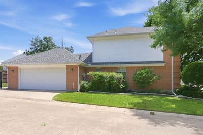 8461 Golf Club Circle, Fort Worth TX 76179 - Photo 3