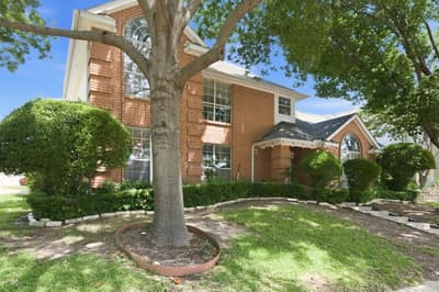 8461 Golf Club Circle, Fort Worth TX 76179