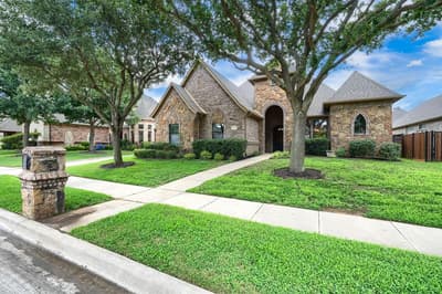 8009 Canyon Oak Drive, North Richland Hills TX 76182 - Photo 2