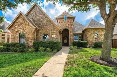 8009 Canyon Oak Drive, North Richland Hills TX 76182